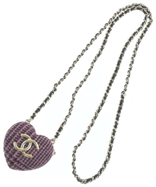 CHANEL(シャネル)のネックレス サイズ:- 198,000円