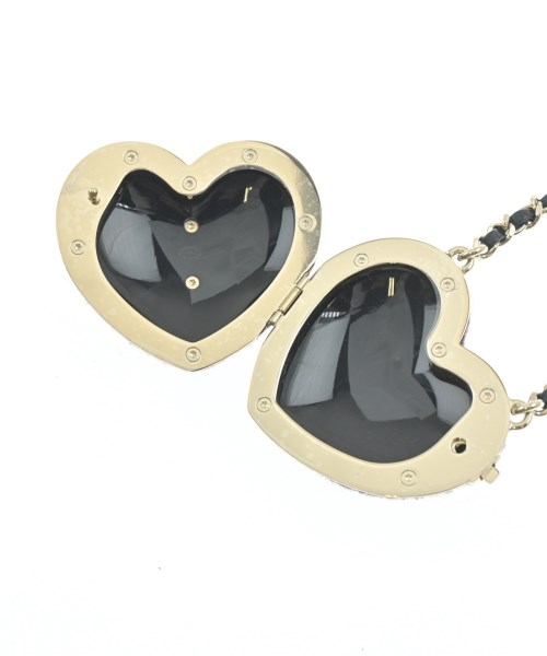 CHANEL（シャネル）ネックレス ピンク サイズ:- レディース/2200720420036