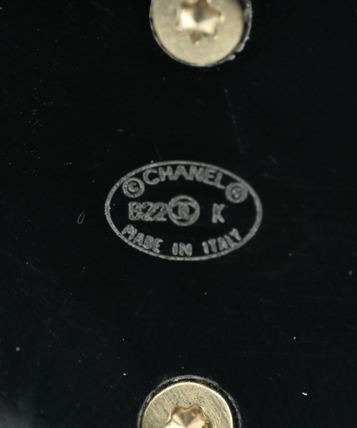 CHANEL（シャネル）ネックレス ピンク サイズ:- レディース/2200720420036