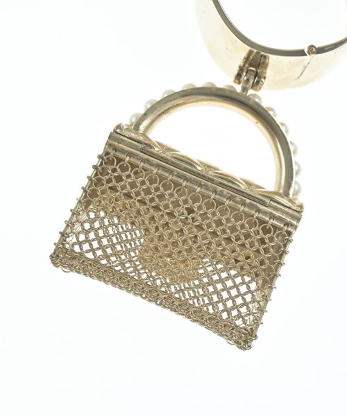 CHANEL（シャネル）ブレスレット・バングル ゴールド サイズ:- レディース/2200720420043