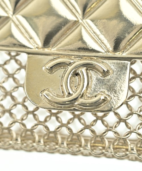 CHANEL（シャネル）ブレスレット・バングル ゴールド サイズ:- レディース/2200720420043