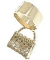 CHANEL（シャネル）ブレスレット・バングル ゴールド サイズ:- レディース/2200720420043