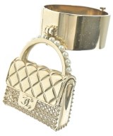 CHANEL ブレスレット・バングル