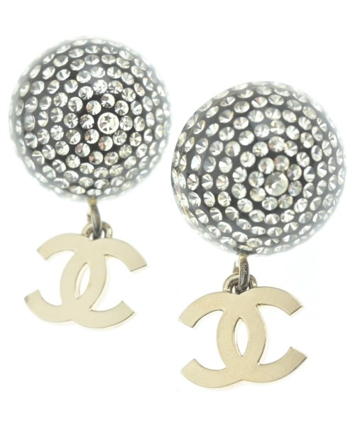 CHANEL(シャネル)のピアス サイズ:- 59,800円