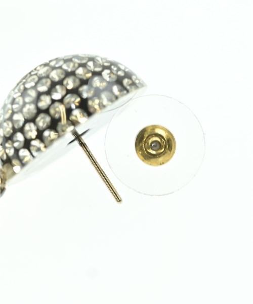 CHANEL（シャネル）ピアス シルバー サイズ:- レディース/2200720420050