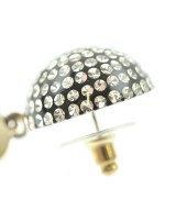 CHANEL（シャネル）ピアス シルバー サイズ:- レディース/2200720420050