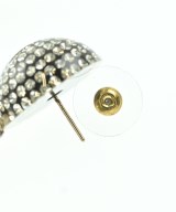 CHANEL（シャネル）ピアス シルバー サイズ:- レディース/2200720420050