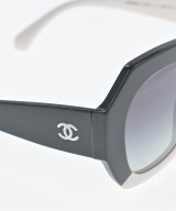 CHANEL（シャネル）サングラス 白 サイズ:- レディース/2200720420074