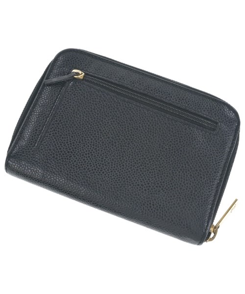 CHANEL（シャネル）財布・コインケース 黒 サイズ:- レディース/2200720423129