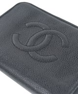CHANEL（シャネル）財布・コインケース 黒 サイズ:- レディース/2200720423129