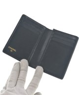 CHANEL（シャネル）カードケース 黒 サイズ:- レディース/2200720423136