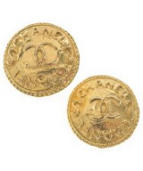 CHANEL（シャネル）ピアス・イヤリング ゴールド サイズ:- レディース/2200720423143
