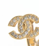 CHANEL（シャネル）ピアス・イヤリング ゴールド サイズ:- レディース/2200720423167
