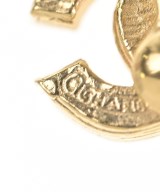 CHANEL（シャネル）ピアス・イヤリング ゴールド サイズ:- レディース/2200720423167