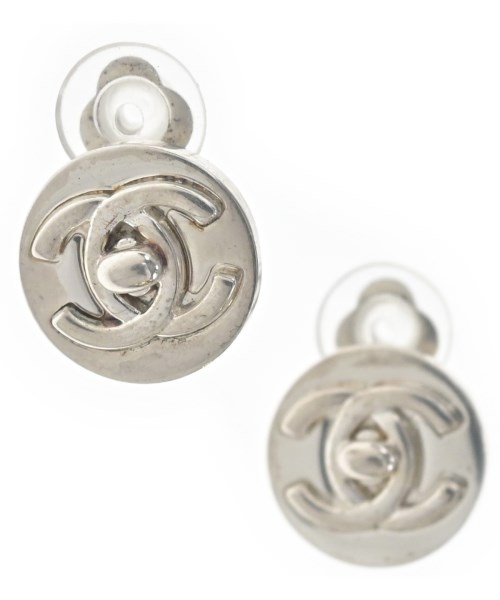 CHANEL(シャネル)のピアス・イヤリング サイズ:- 49,800円