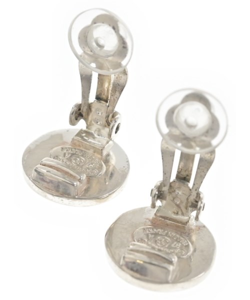 CHANEL（シャネル）ピアス・イヤリング シルバー サイズ:- レディース/2200720423174