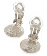 CHANEL（シャネル）ピアス・イヤリング シルバー サイズ:- レディース/2200720423174