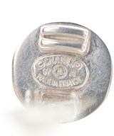 CHANEL（シャネル）ピアス・イヤリング シルバー サイズ:- レディース/2200720423174