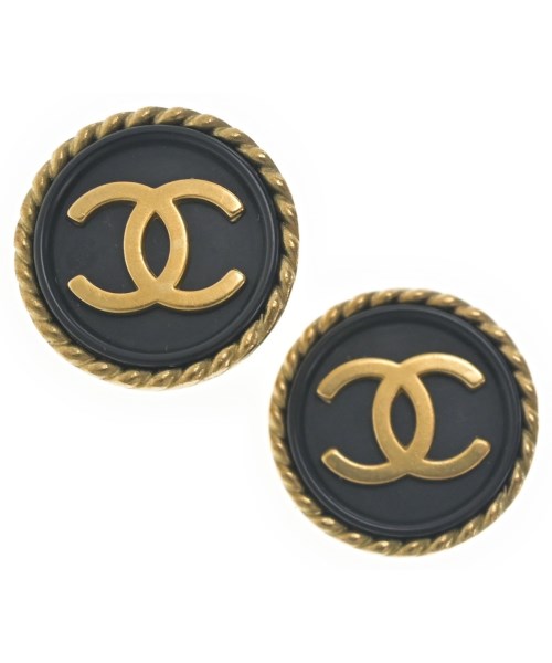 CHANEL(シャネル)のピアス・イヤリング サイズ:- 49,800円
