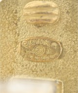 CHANEL（シャネル）ピアス・イヤリング 黒 サイズ:- レディース/2200720423181