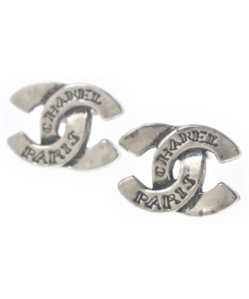 CHANEL(シャネル)のピアス サイズ:- 49,800円
