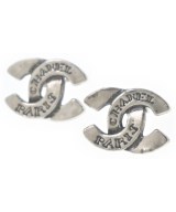 CHANEL（シャネル）ピアス シルバー サイズ:- レディース/2200720423198