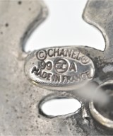 CHANEL（シャネル）ピアス シルバー サイズ:- レディース/2200720423198