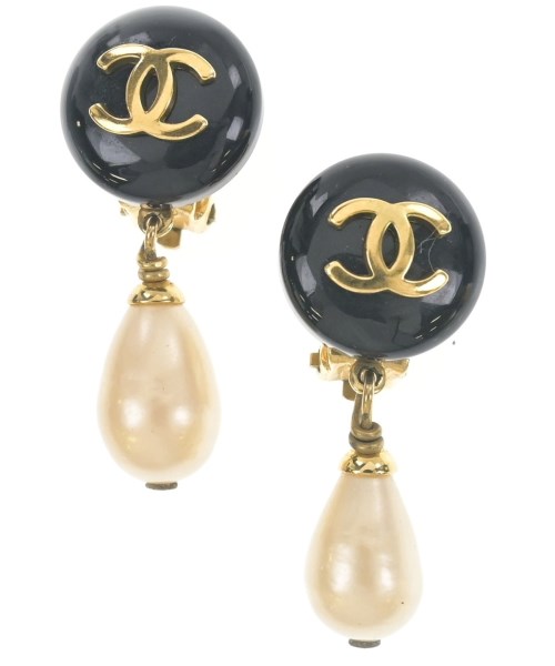 CHANEL(シャネル)のピアス・イヤリング サイズ:- 59,800円