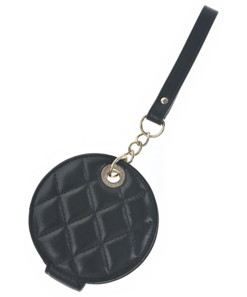 CHANEL（シャネル）チャーム 黒 サイズ:- レディース/2200720423235