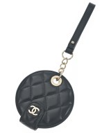CHANEL（シャネル）チャーム 黒 サイズ:- レディース/2200720423235