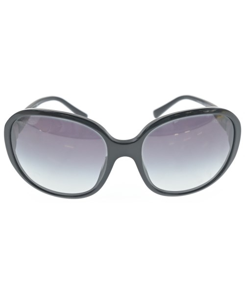 CHANEL（シャネル）サングラス 黒 サイズ:- レディース/2200720423242
