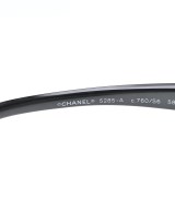 CHANEL（シャネル）サングラス 黒 サイズ:- レディース/2200720423242