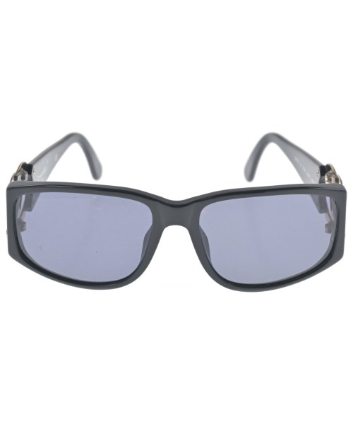 CHANEL（シャネル）サングラス 黒 サイズ:- レディース/2200718072100