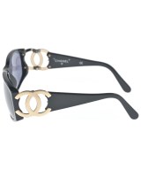 CHANEL（シャネル）サングラス 黒 サイズ:- レディース/2200718072100