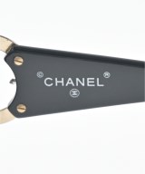 CHANEL（シャネル）サングラス 黒 サイズ:- レディース/2200718072100
