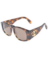CHANEL サングラス