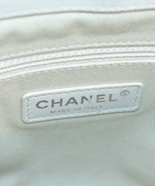 CHANEL（シャネル）ハンドバッグ 黒 サイズ:- レディース/2200720483147