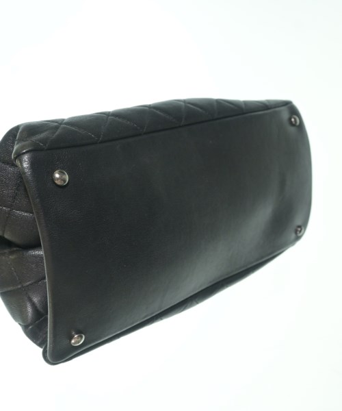 CHANEL（シャネル）ハンドバッグ 黒 サイズ:- レディース/2200720483147