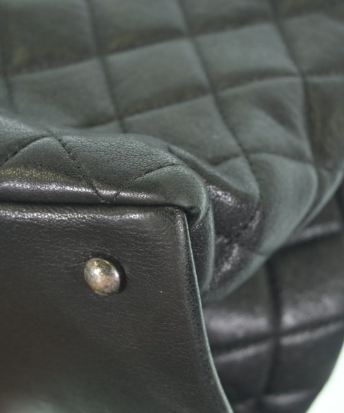 CHANEL（シャネル）ハンドバッグ 黒 サイズ:- レディース/2200720483147