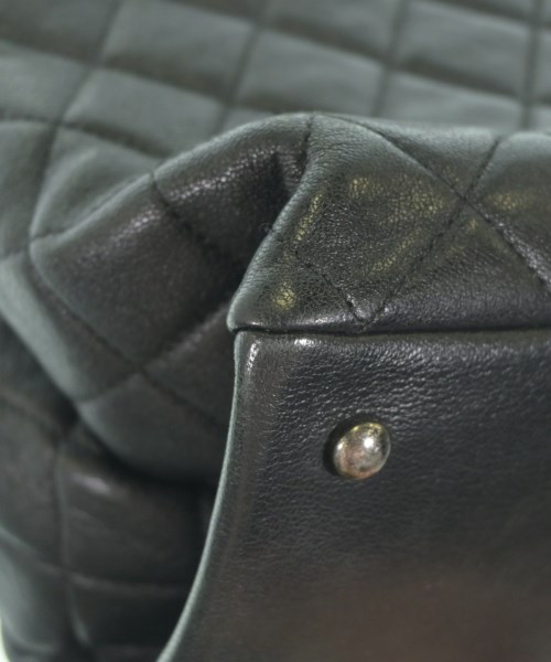 CHANEL（シャネル）ハンドバッグ 黒 サイズ:- レディース/2200720483147