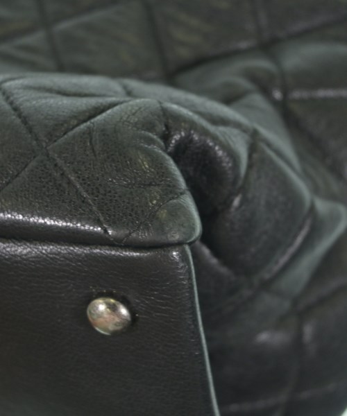 CHANEL（シャネル）ハンドバッグ 黒 サイズ:- レディース/2200720483147