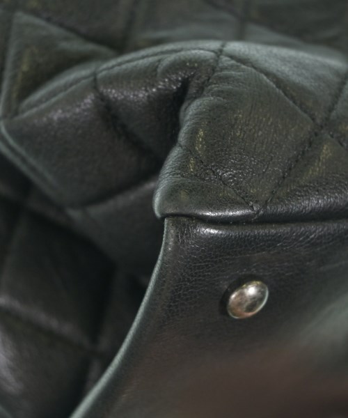 CHANEL（シャネル）ハンドバッグ 黒 サイズ:- レディース/2200720483147