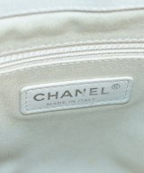 CHANEL（シャネル）ハンドバッグ 黒 サイズ:- レディース/2200720483147