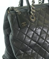 CHANEL（シャネル）ハンドバッグ 黒 サイズ:- レディース/2200720483147