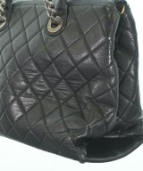 CHANEL（シャネル）ハンドバッグ 黒 サイズ:- レディース/2200720483147