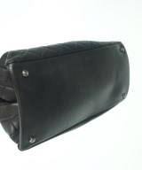 CHANEL（シャネル）ハンドバッグ 黒 サイズ:- レディース/2200720483147