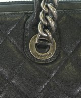 CHANEL（シャネル）ハンドバッグ 黒 サイズ:- レディース/2200720483147