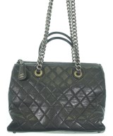 CHANEL ハンドバッグ