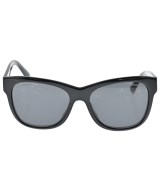 CHANEL（シャネル）サングラス 黒 サイズ:- レディース/2200720483390