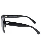 CHANEL（シャネル）サングラス 黒 サイズ:- レディース/2200720483390